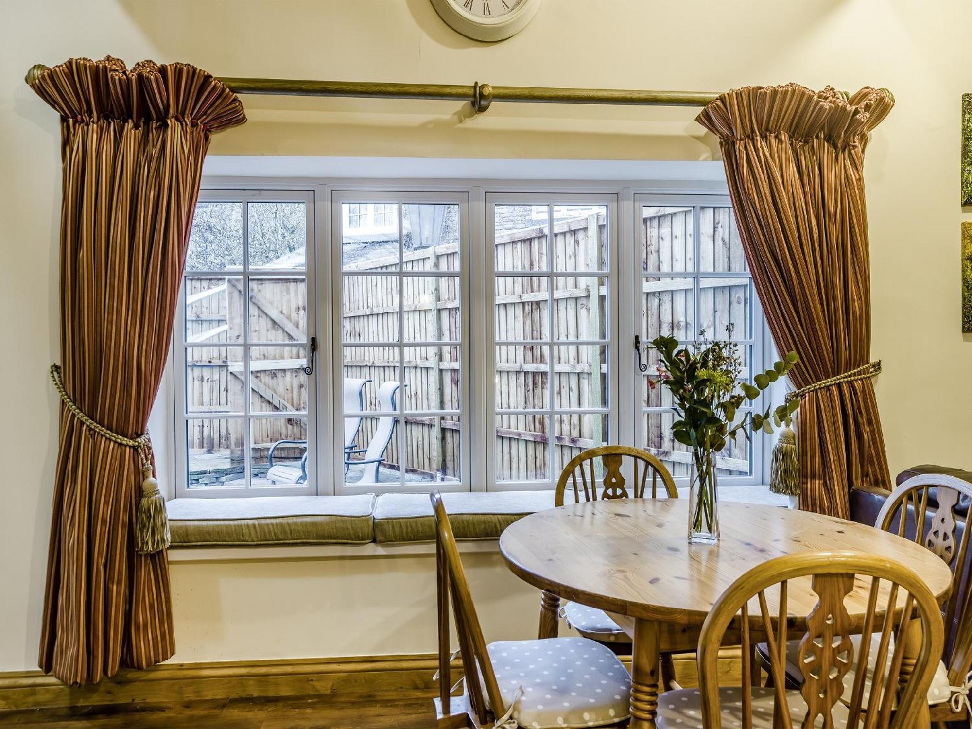 Holiday home Oakenbank Barn
